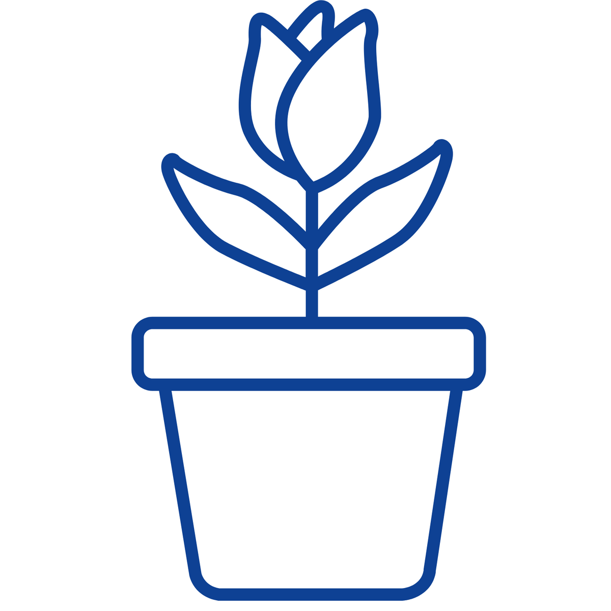 Icon voor Potplant